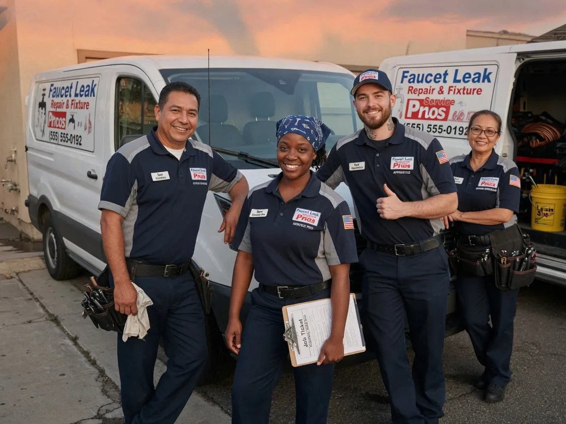 Faucet Repair company in Coldiron, KY