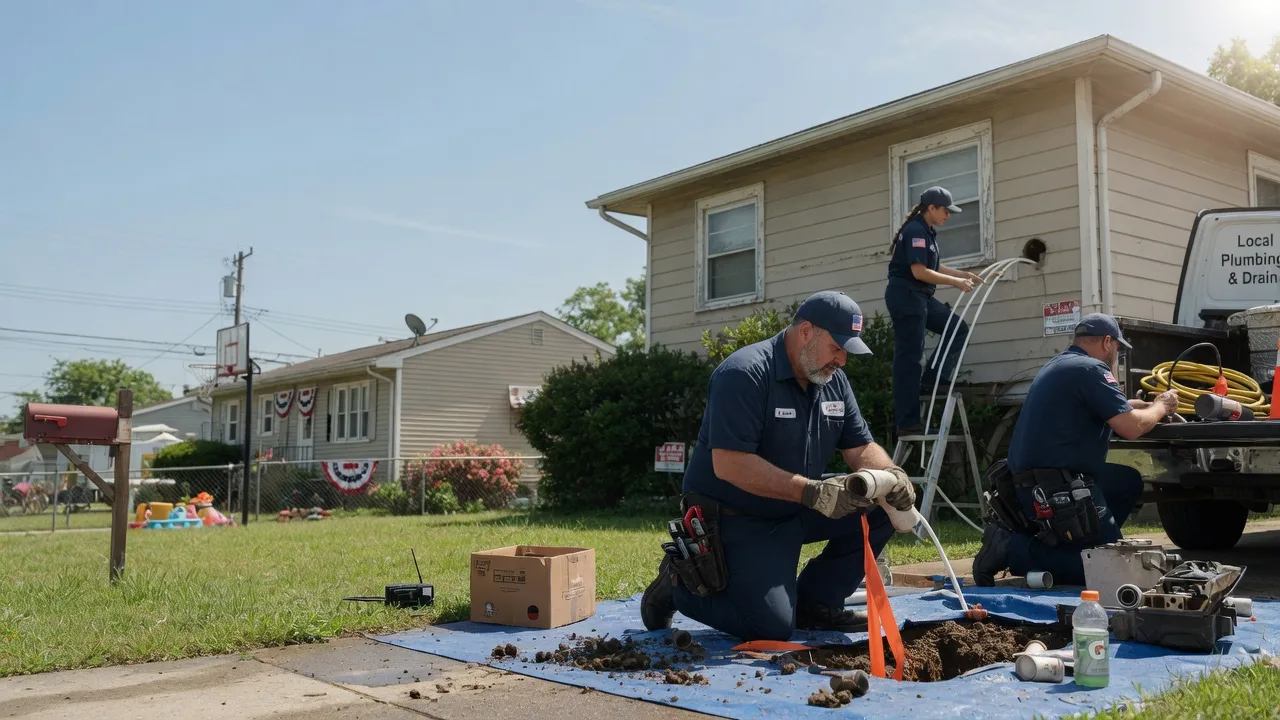 Faucet Repair in Coldiron, KY near me